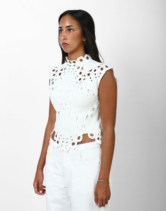 The Casca Top