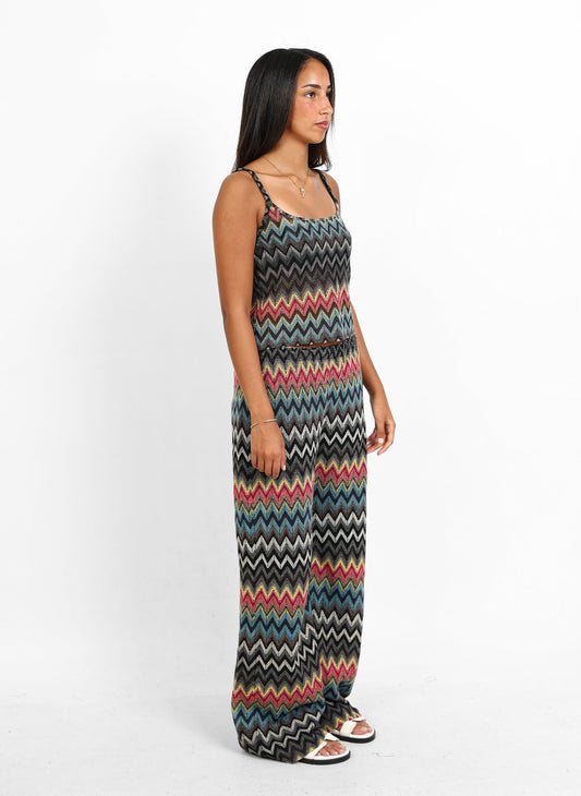 The Wave Pants